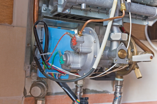 Boiler Installations Bromley, Bickley, Downham, BR1