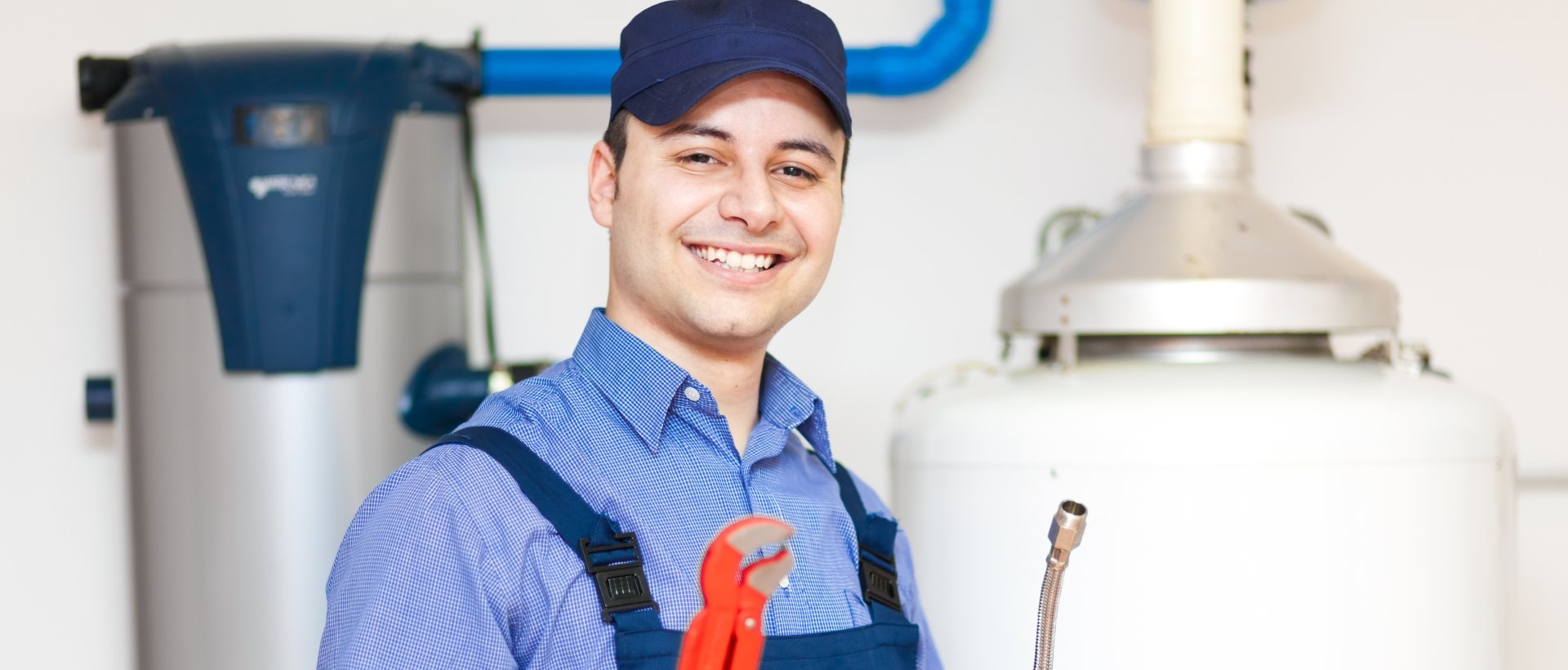 Boiler Installations BR1