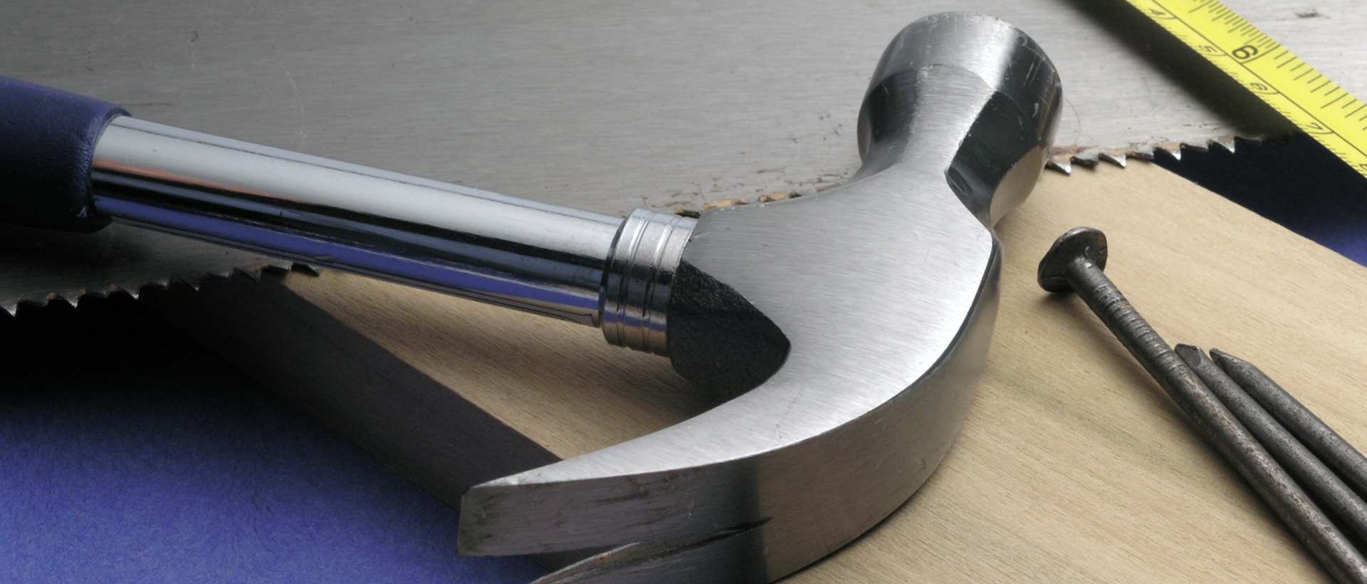 Carpenter BR1