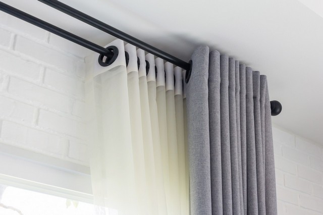 Curtain Fitters Bromley, Bickley, Downham, BR1
