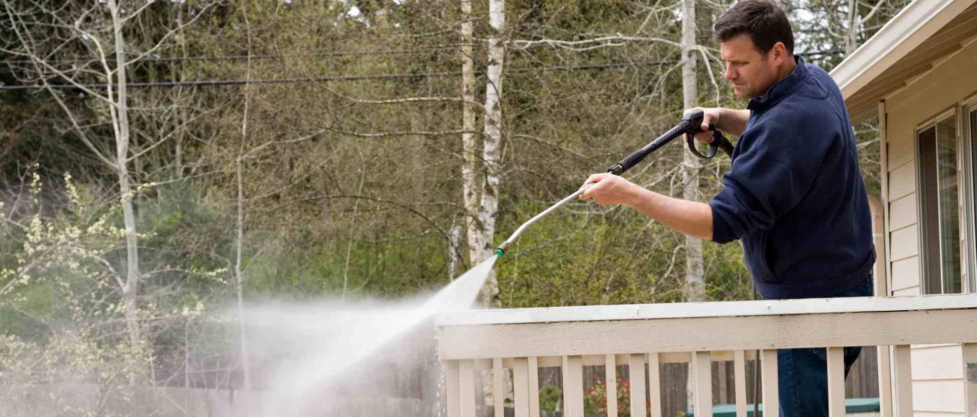 deep cleaning services BR1