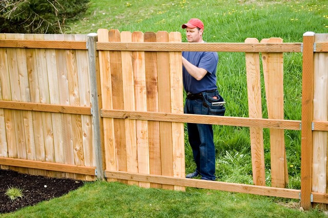 Fencing Bromley, Bickley, Downham, BR1