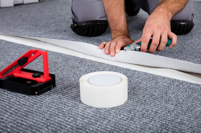 Floor Fitters Bromley, Bickley, Downham, BR1