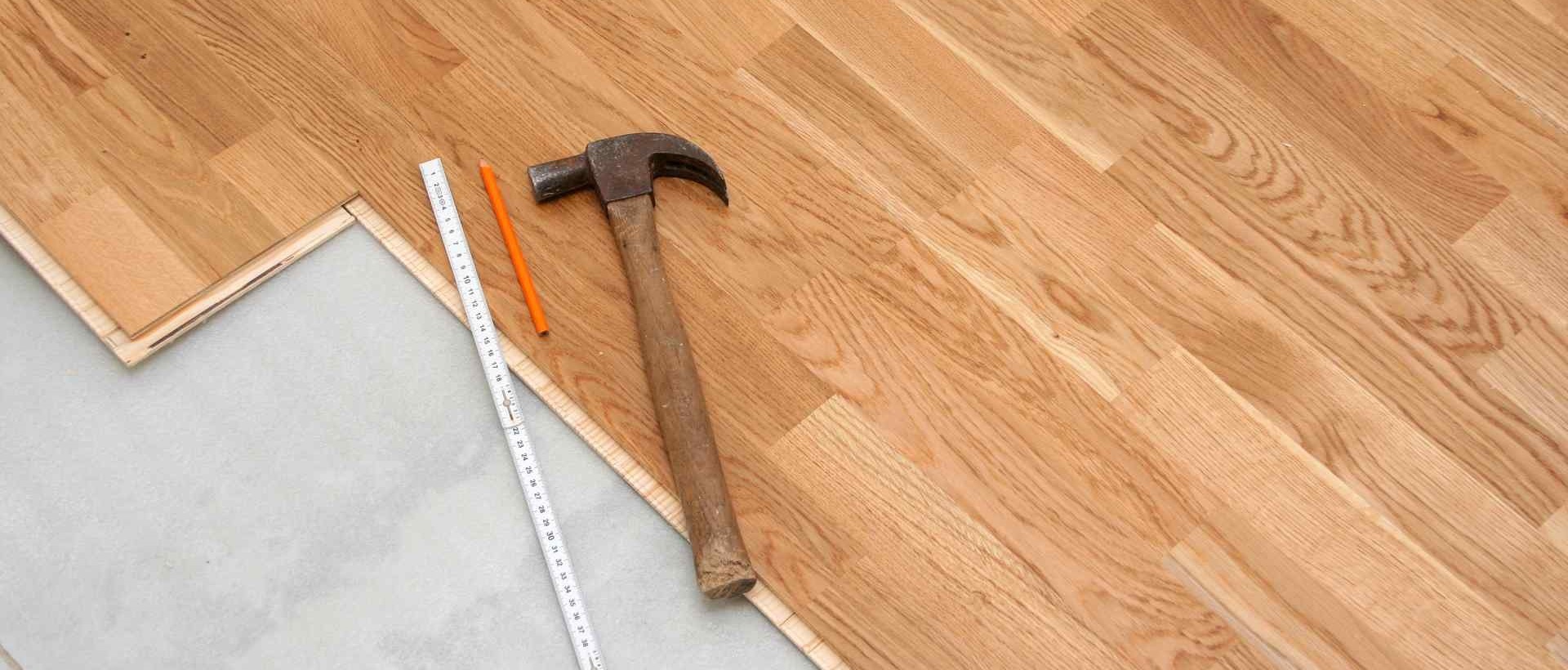floor fitters BR1