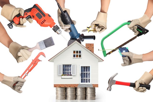 Handyman Services Bromley, Bickley, Downham, BR1