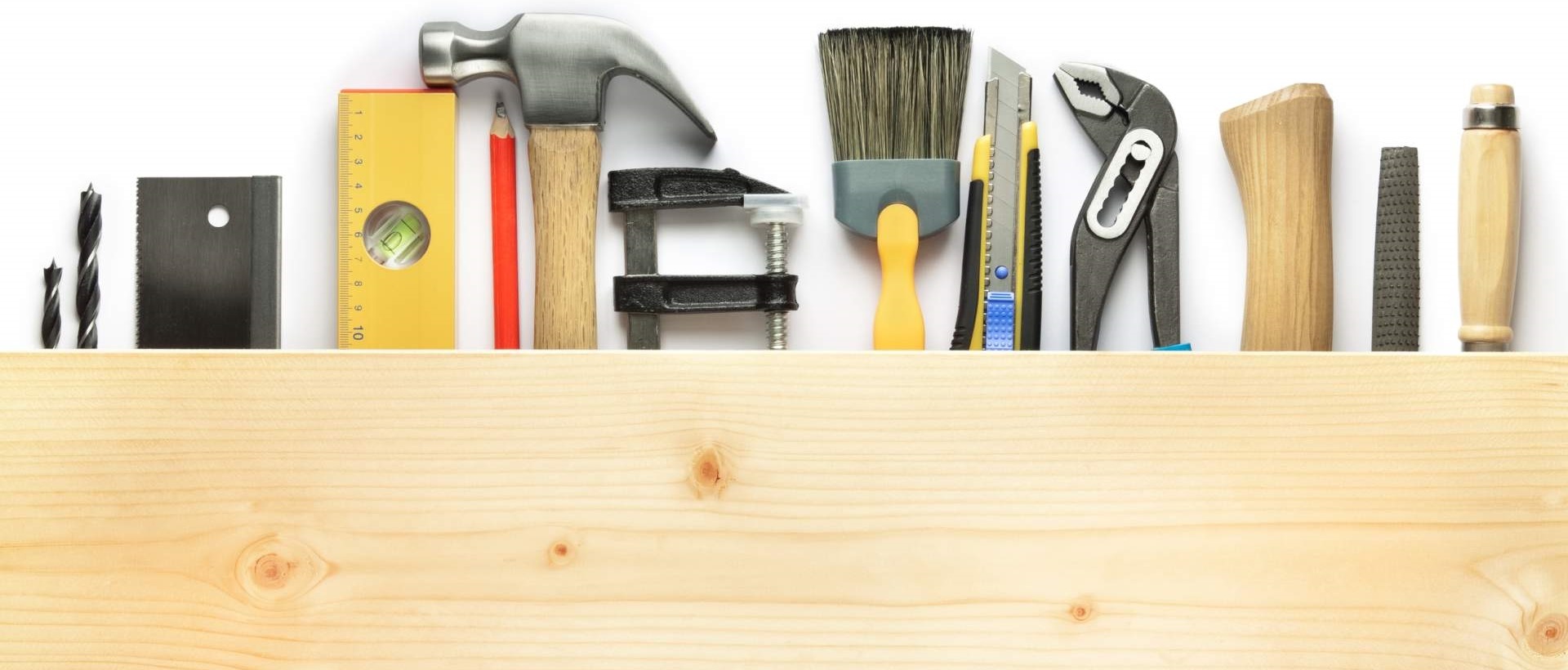Handyman services BR1