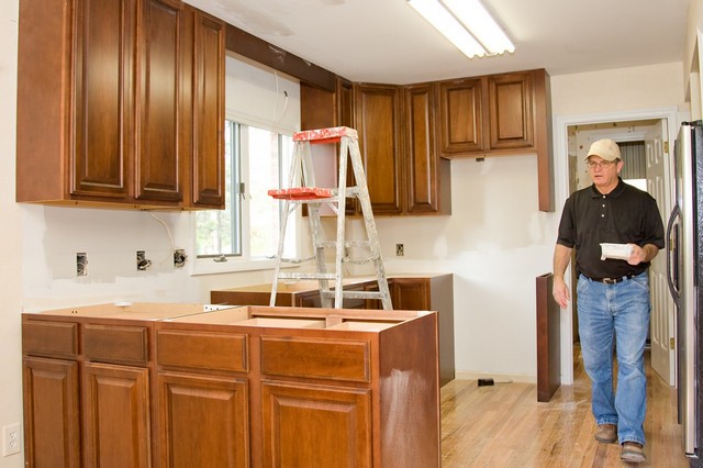 Kitchen Fitters Bromley, Bickley, Downham, BR1