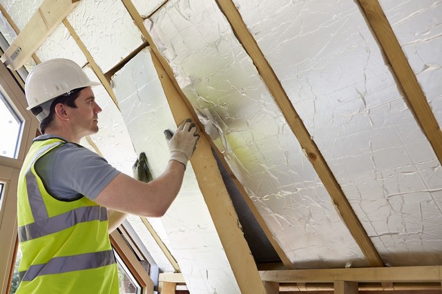 Loft Insulation Bromley, Bickley, Downham, BR1