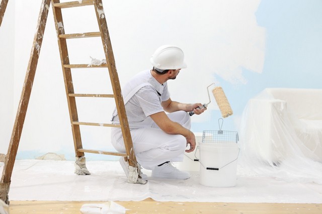Painter Decorator Bromley, Bickley, Downham, BR1