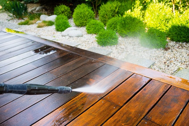 Patio Cleaning Bromley, Bickley, Downham, BR1