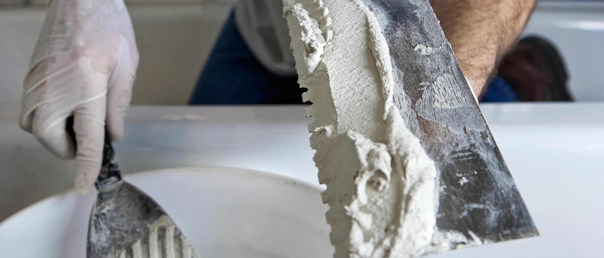 Plasterer BR1