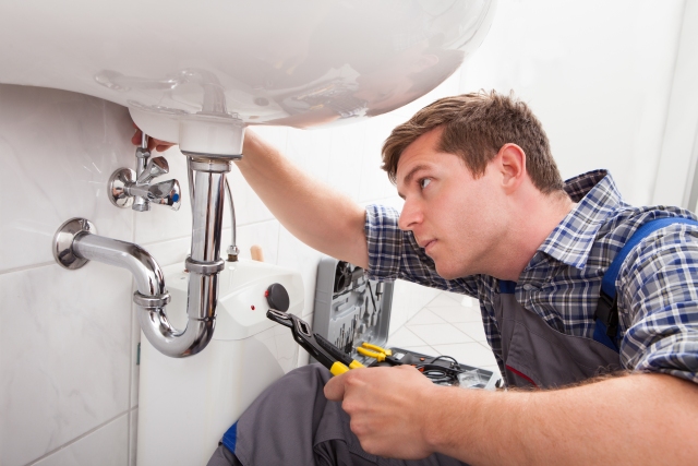 Plumbers Bromley, Bickley, Downham, BR1