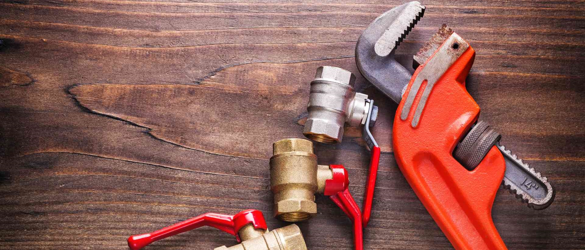 Plumbers BR1