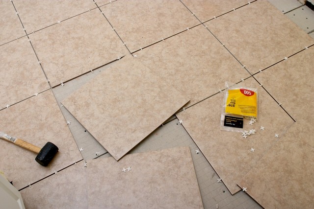 Tiling Bromley, Bickley, Downham, BR1