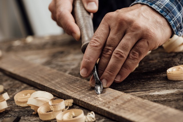 Woodworking Bromley, Bickley, Downham, BR1